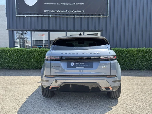 Land Rover Range Rover Evoque - Afbeelding 29 van 29