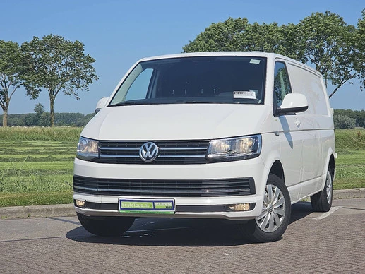 Volkswagen Transporter - Afbeelding 1 van 14