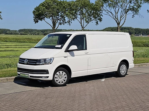 Volkswagen Transporter - Afbeelding 2 van 14