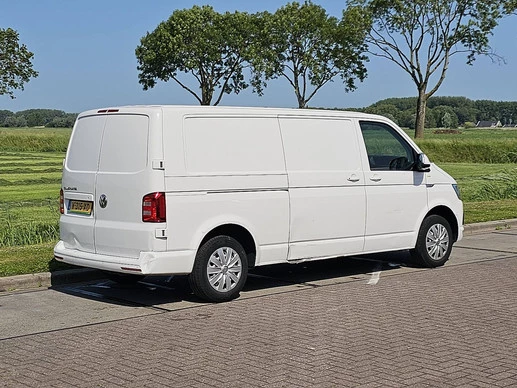 Volkswagen Transporter - Afbeelding 3 van 14