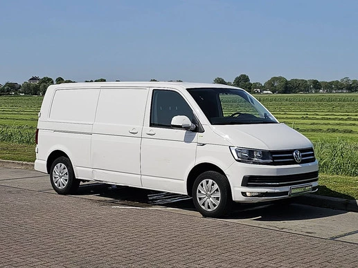 Volkswagen Transporter - Afbeelding 5 van 14