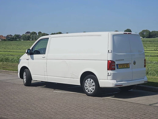 Volkswagen Transporter - Afbeelding 6 van 14