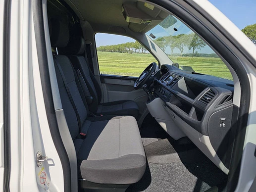 Volkswagen Transporter - Afbeelding 7 van 14