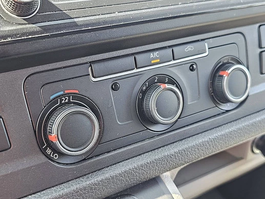 Volkswagen Transporter - Afbeelding 10 van 14