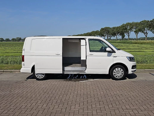 Volkswagen Transporter - Afbeelding 12 van 14