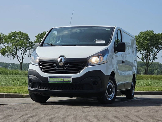 Renault Trafic - Afbeelding 1 van 17