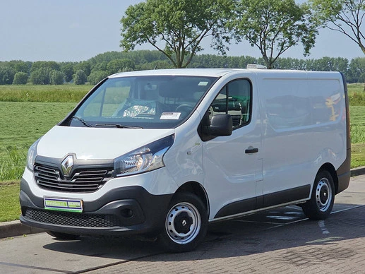 Renault Trafic - Afbeelding 2 van 17
