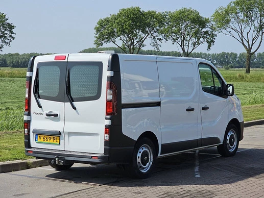 Renault Trafic - Afbeelding 3 van 17