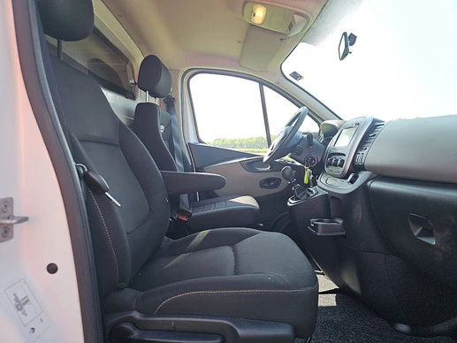 Renault Trafic - Afbeelding 7 van 17