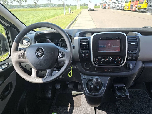 Renault Trafic - Afbeelding 8 van 17