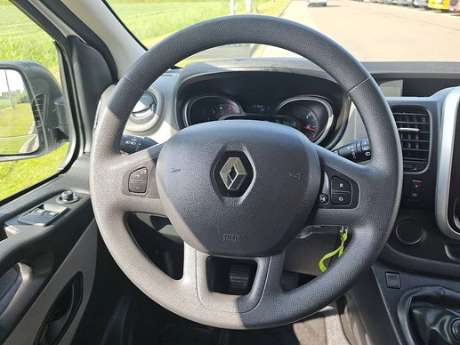 Renault Trafic - Afbeelding 12 van 17