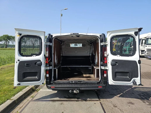 Renault Trafic - Afbeelding 14 van 17