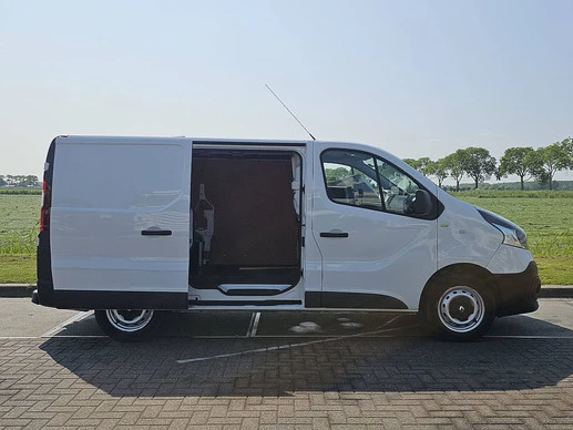 Renault Trafic - Afbeelding 15 van 17