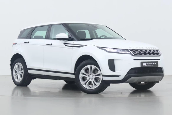 Land Rover Range Rover Evoque - Afbeelding 1 van 30