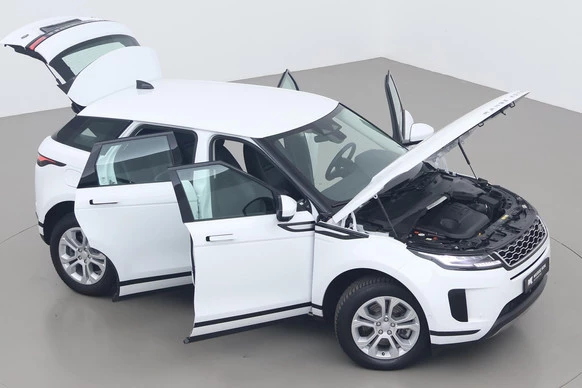 Land Rover Range Rover Evoque - Afbeelding 6 van 30