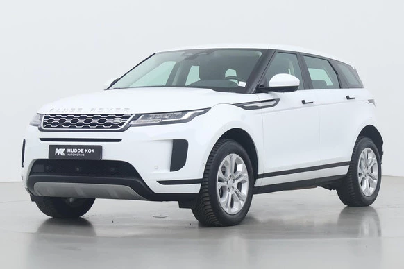 Land Rover Range Rover Evoque - Afbeelding 8 van 30