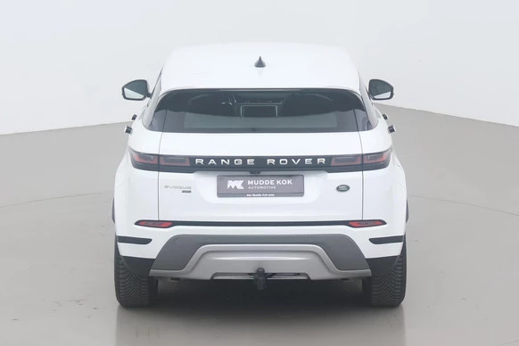 Land Rover Range Rover Evoque - Afbeelding 9 van 30