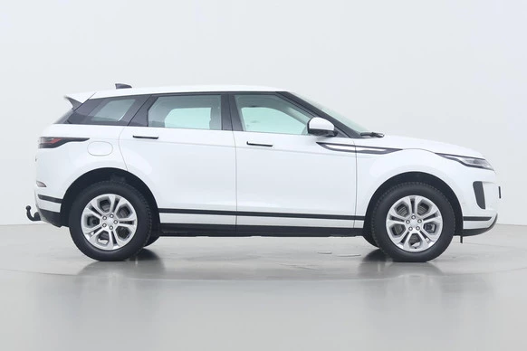Land Rover Range Rover Evoque - Afbeelding 10 van 30