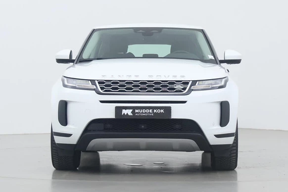 Land Rover Range Rover Evoque - Afbeelding 16 van 30