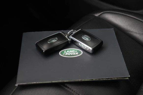 Land Rover Range Rover Evoque - Afbeelding 18 van 30
