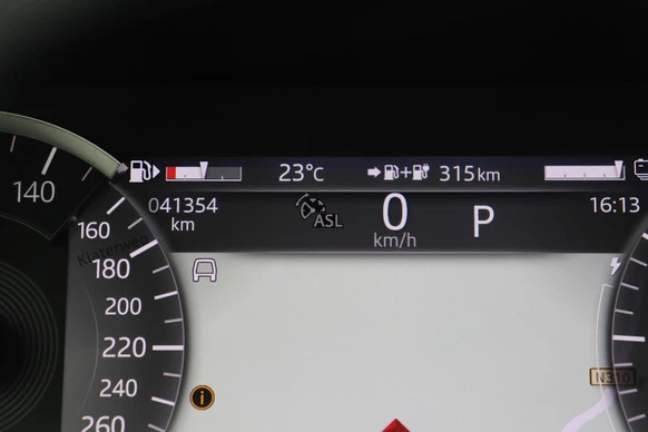 Land Rover Range Rover Evoque - Afbeelding 21 van 30