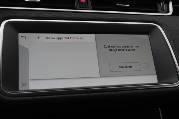 Land Rover Range Rover Evoque - Afbeelding 24 van 30