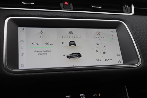 Land Rover Range Rover Evoque - Afbeelding 26 van 30