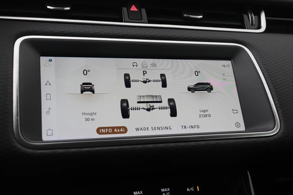 Land Rover Range Rover Evoque - Afbeelding 27 van 30
