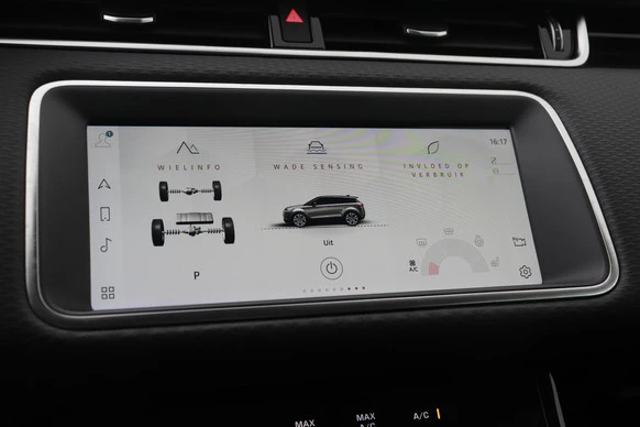 Land Rover Range Rover Evoque - Afbeelding 28 van 30