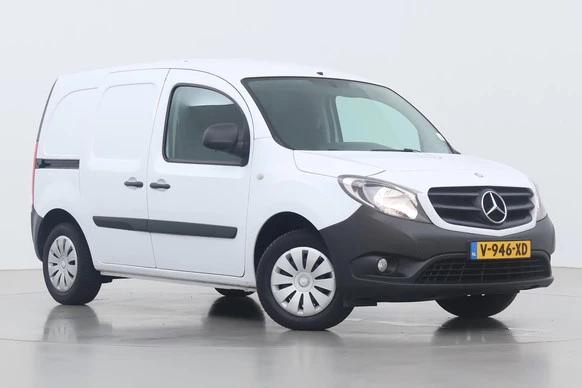 Mercedes-Benz Citan - Afbeelding 1 van 30