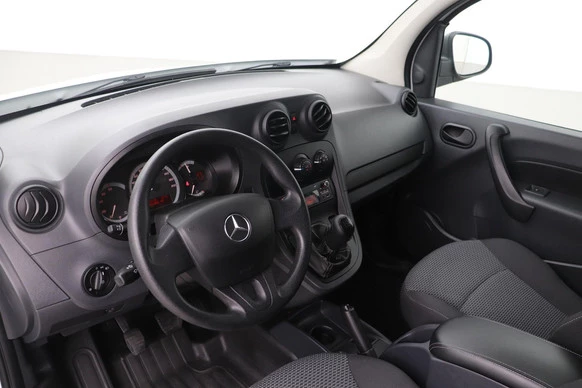 Mercedes-Benz Citan - Afbeelding 4 van 30