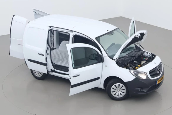 Mercedes-Benz Citan - Afbeelding 6 van 30