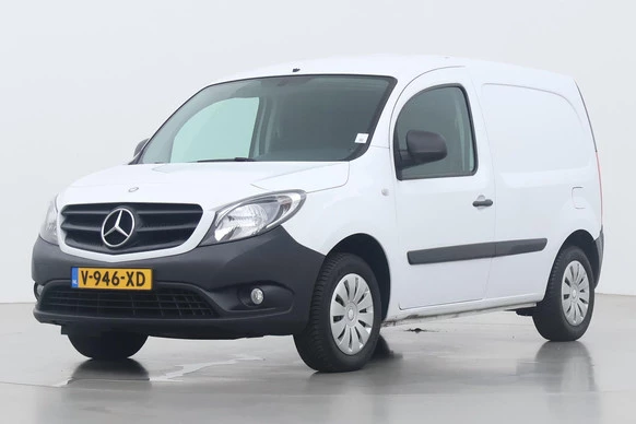 Mercedes-Benz Citan - Afbeelding 8 van 30