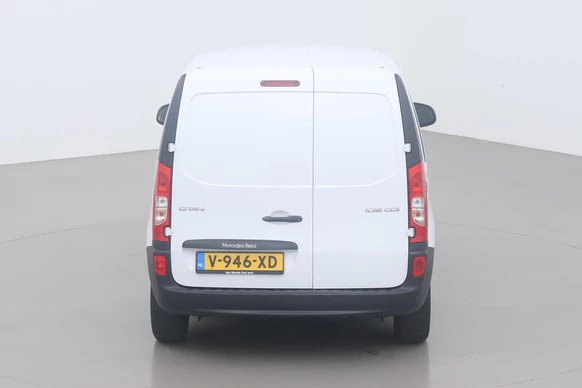 Mercedes-Benz Citan - Afbeelding 9 van 30
