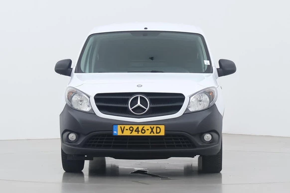 Mercedes-Benz Citan - Afbeelding 16 van 30