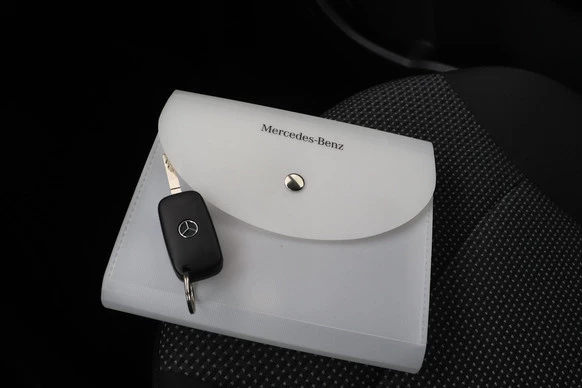 Mercedes-Benz Citan - Afbeelding 18 van 30
