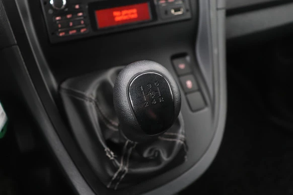 Mercedes-Benz Citan - Afbeelding 21 van 30