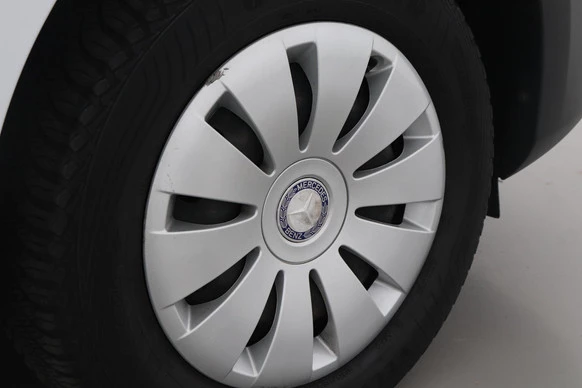 Mercedes-Benz Citan - Afbeelding 29 van 30