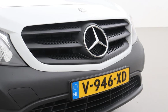 Mercedes-Benz Citan - Afbeelding 30 van 30