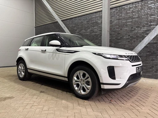 Land Rover Range Rover Evoque - Afbeelding 1 van 5