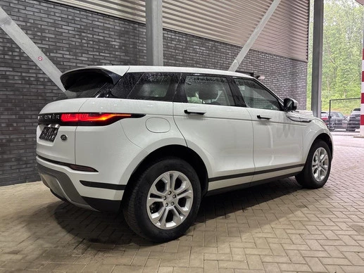 Land Rover Range Rover Evoque - Afbeelding 2 van 5