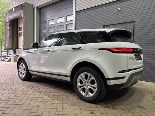 Land Rover Range Rover Evoque - Afbeelding 3 van 5