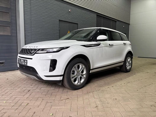 Land Rover Range Rover Evoque - Afbeelding 4 van 5
