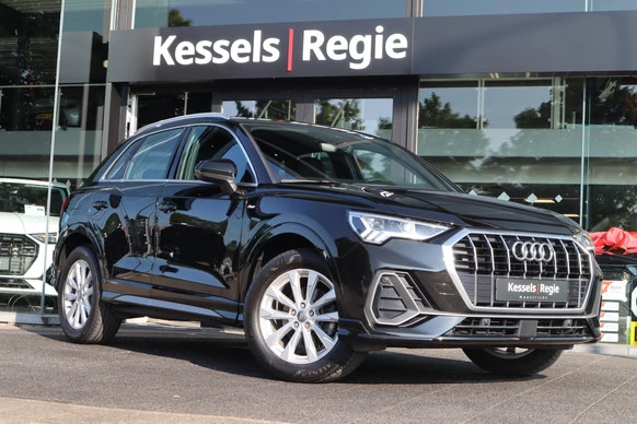 Audi Q3 - Afbeelding 1 van 30