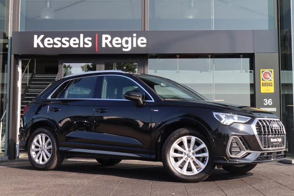Audi Q3 - Afbeelding 2 van 30