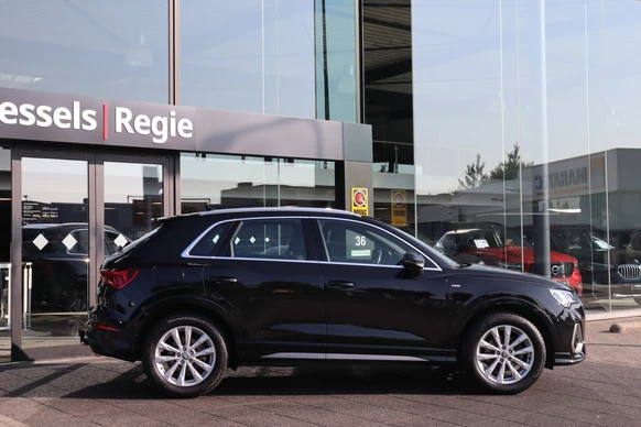 Audi Q3 - Afbeelding 3 van 30