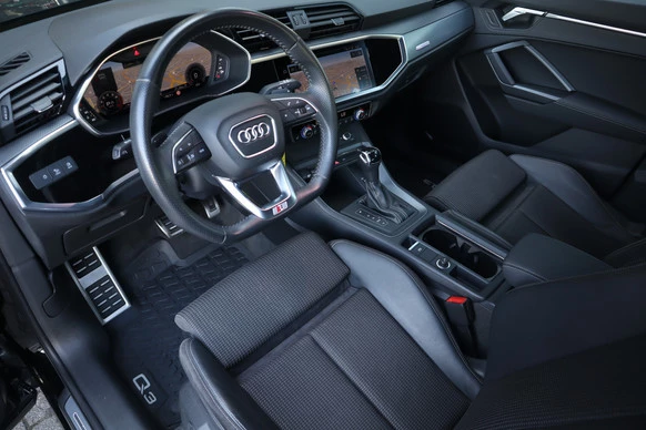 Audi Q3 - Afbeelding 6 van 30