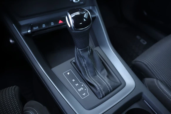 Audi Q3 - Afbeelding 10 van 30