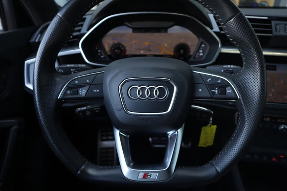 Audi Q3 - Afbeelding 11 van 30