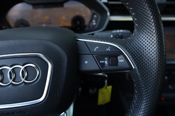 Audi Q3 - Afbeelding 13 van 30